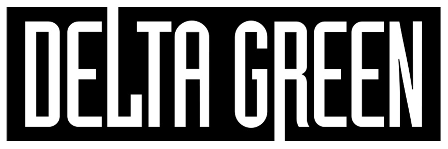 Delta Green Logo Horizontal Transparent