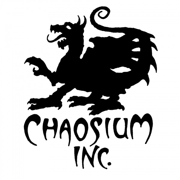 chaosium