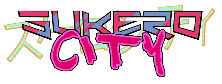 sukerocity logo