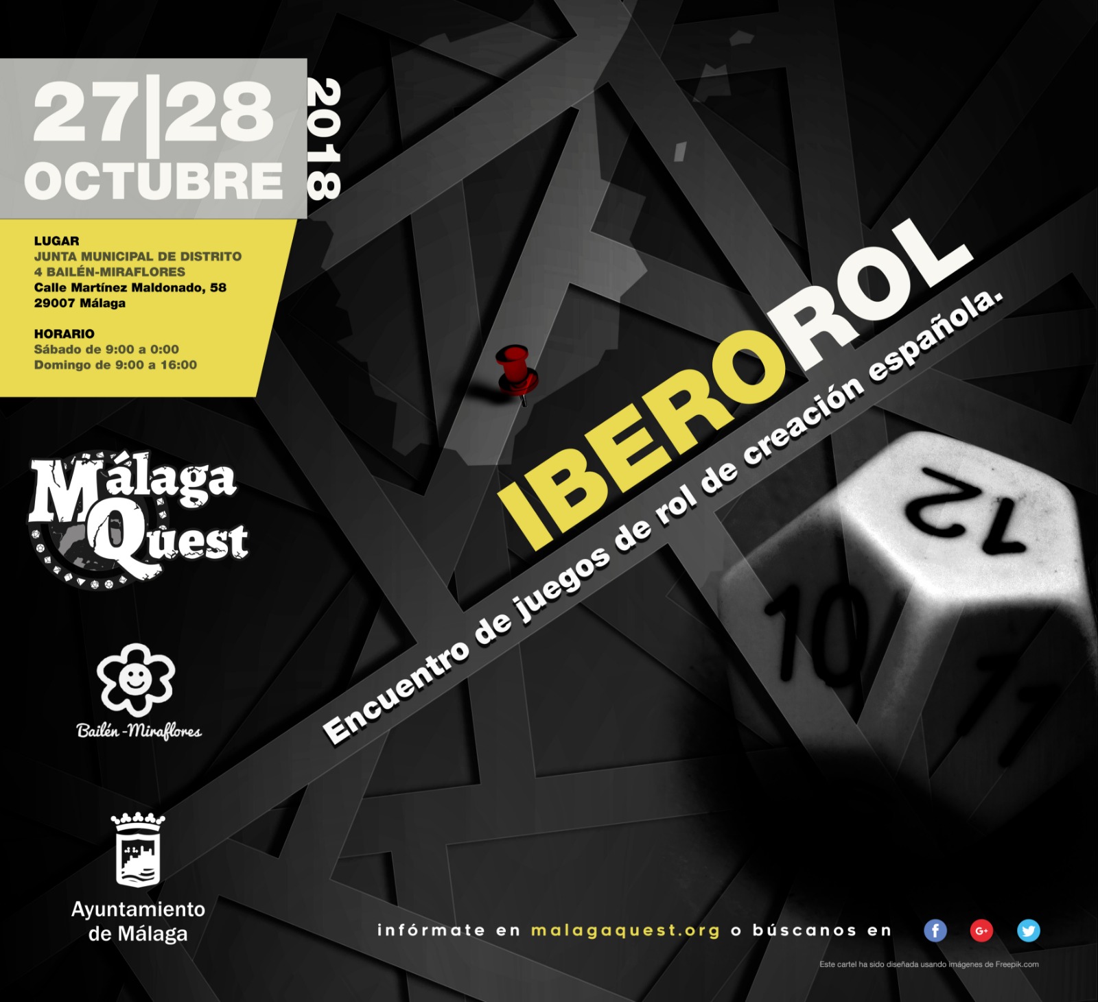IberoRol2018